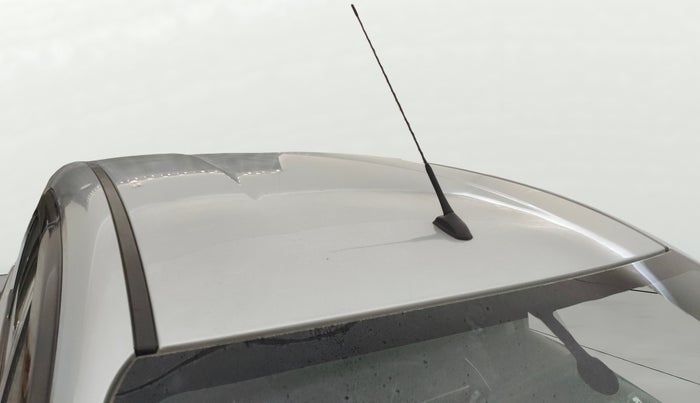 2020 Hyundai NEW SANTRO SPORTZ CNG, CNG, Manual, 21,111 km, Roof