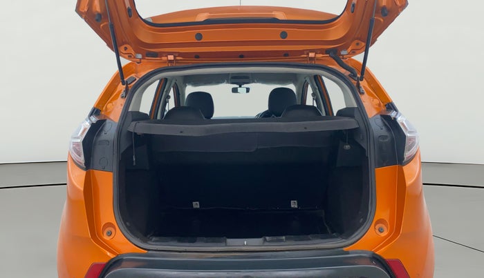 2019 Tata NEXON XMA DIESEL, Diesel, Automatic, 46,023 km, Boot Open Zoomed View