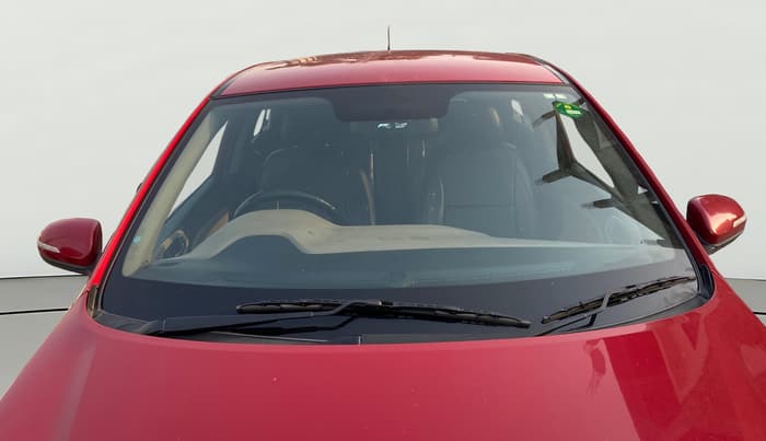2017 Hyundai Elite i20 ASTA 1.2 (O), Petrol, Manual, 87,185 km, Front Windshield