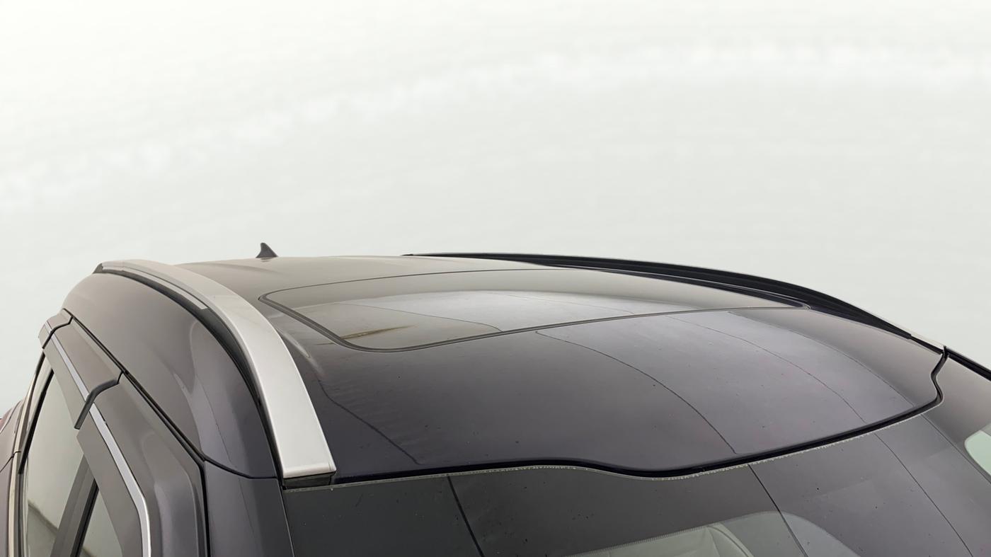 2022 KIA CARENS LUXURY PLUS 1.5 DIESEL AT 6 STR, Diesel, Automatic, 84,964 km, Roof