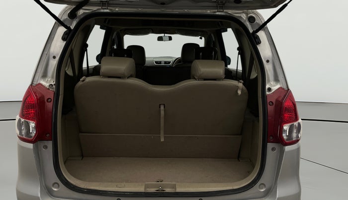 2015 Maruti Ertiga VXI, Petrol, Manual, 65,356 km, Boot Open Zoomed View