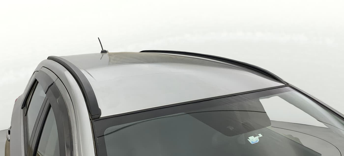2022 Maruti S Cross ZETA AT 1.5, Petrol, Automatic, 42,876 km, Roof
