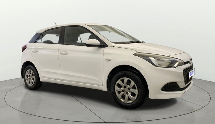 2015 Hyundai Elite i20 MAGNA 1.2, Petrol, Manual, 56,291 km, Right Front Diagonal