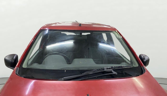 2020 Renault Kwid RXT 0.8, Petrol, Manual, 70,688 km, Front Windshield