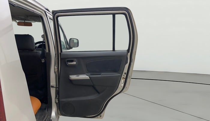 2012 Maruti Wagon R 1.0 VXI, Petrol, Manual, 99,902 km, RHS Rear Door