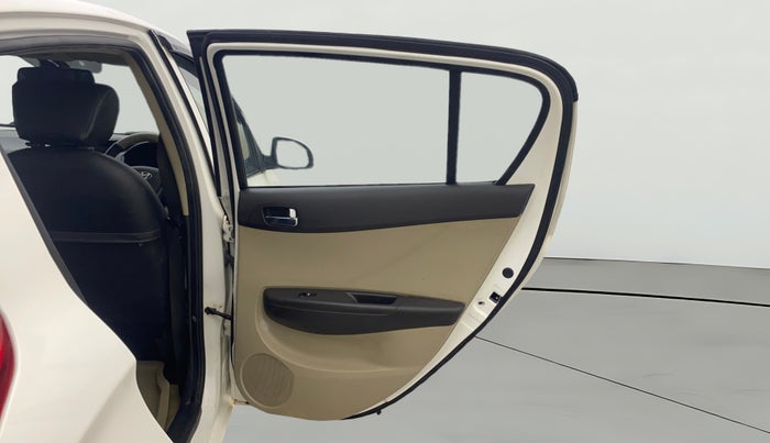 2014 Hyundai i20 ASTA 1.2, Petrol, Manual, 44,108 km, RHS Rear Door