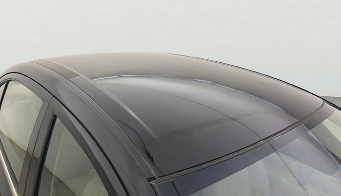 2016 Maruti Ciaz ZXI+, Petrol, Manual, 39,726 km, Roof