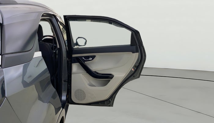 2023 Tata NEXON XZA PLUS PETROL, Petrol, Automatic, 31,560 km, RHS Rear Door