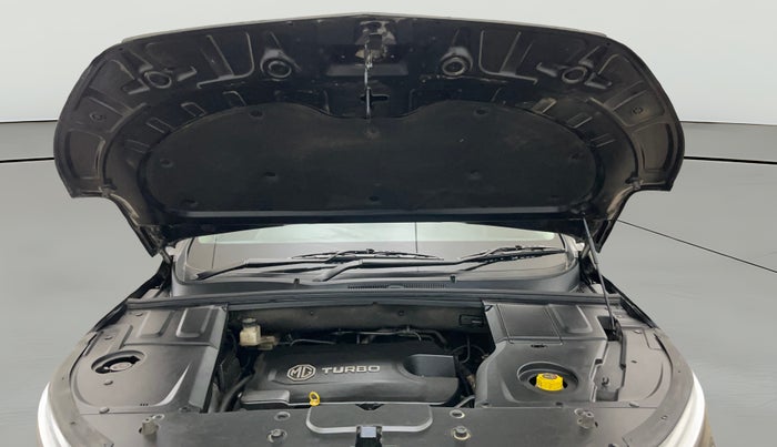2020 MG HECTOR SHARP 2.0 DIESEL, Diesel, Manual, 53,549 km, Open Bonet