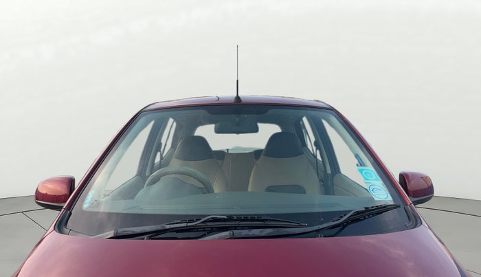 2013 Hyundai i10 SPORTZ 1.1, Petrol, Manual, 50,742 km, Front Windshield