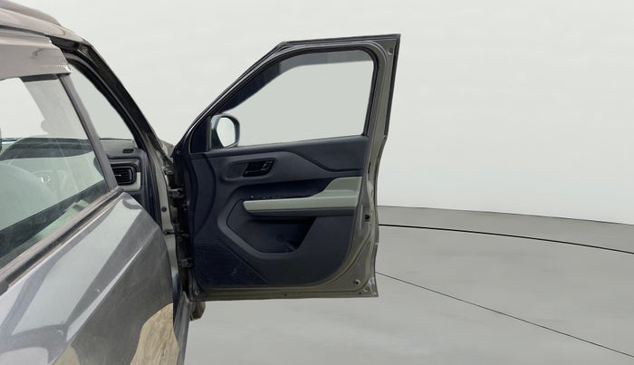 2023 Tata PUNCH ADVENTURE MT, Petrol, Manual, 21,153 km, RHS Front Door