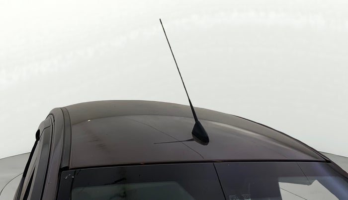 2018 Tata Tiago XZ PETROL, Petrol, Manual, 59,346 km, Roof