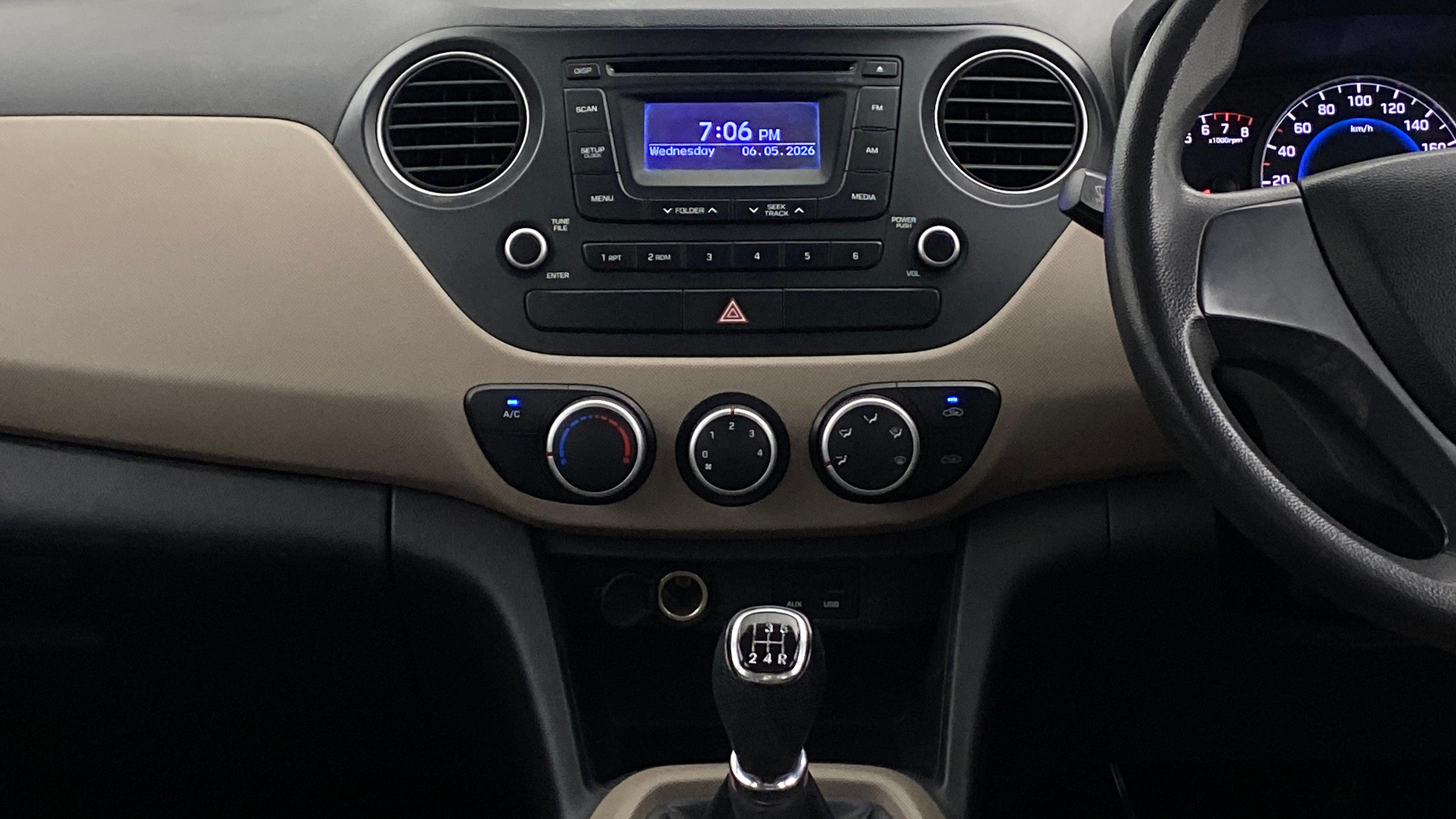 Features