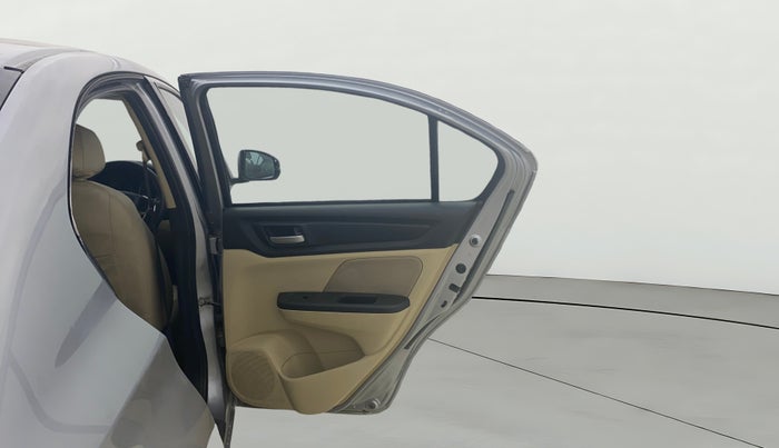 2022 Honda Amaze 1.2L I-VTEC VX, Petrol, Manual, 21,278 km, RHS Rear Door