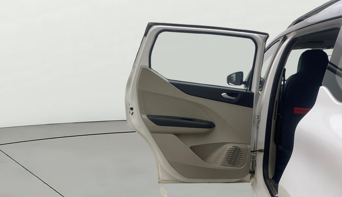 2023 Renault TRIBER RXZ, Petrol, Manual, 33,587 km, LHS Rear Door