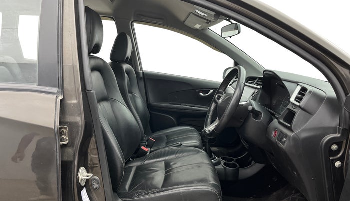 2016 Honda BR-V 1.5L I-VTEC VX, Petrol, Manual, 64,714 km, Right Side Front Door Cabin