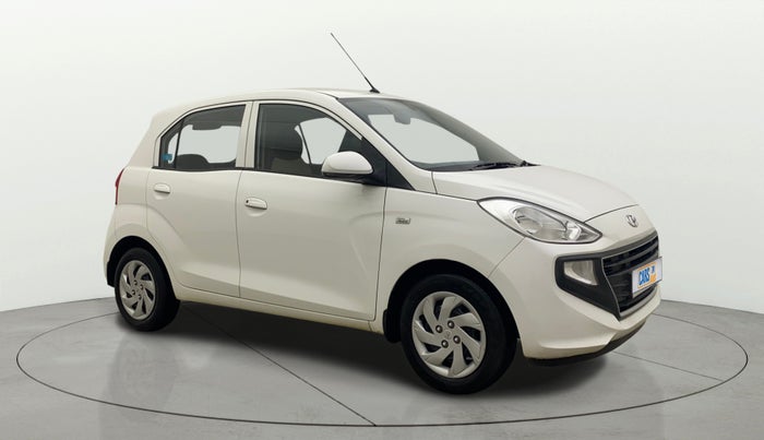 2021 Hyundai NEW SANTRO SPORTZ AMT, Petrol, Automatic, 45,908 km, Right Front Diagonal