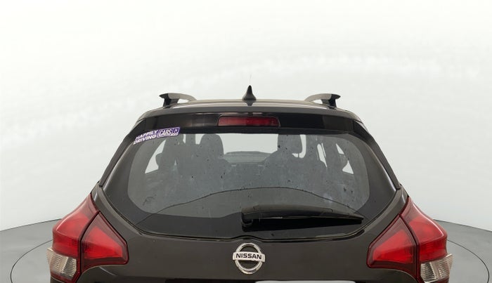 2019 Nissan Kicks XV DIESEL, Diesel, Manual, 56,966 km, Rear Windshield