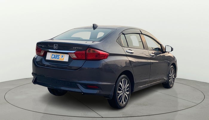 2017 Honda City 1.5L I-VTEC VX, Petrol, Manual, 46,585 km, Right Back Diagonal