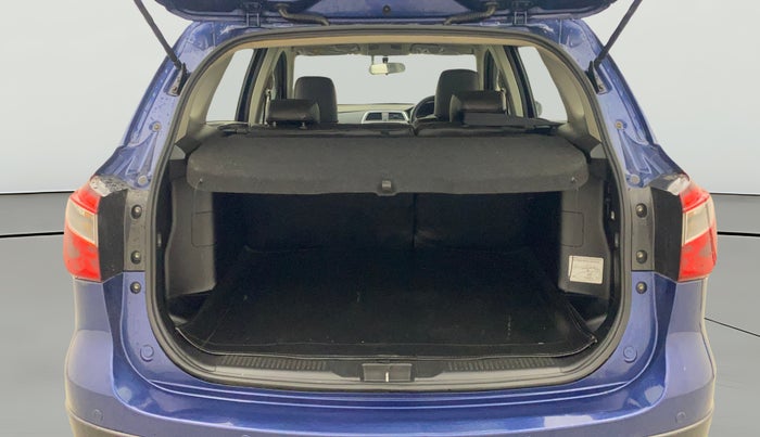2018 Maruti S Cross ZETA 1.3, Diesel, Manual, 1,13,361 km, Boot Open Zoomed View