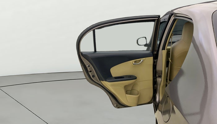 2014 Honda Amaze 1.5L I-DTEC VX, Diesel, Manual, 58,362 km, LHS Rear Door