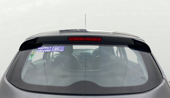 2023 Tata Tiago XT PETROL, Petrol, Manual, 30,028 km, Rear Windshield