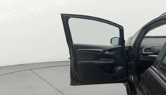 2021 Honda WR-V 1.2L I-VTEC VX MT, Petrol, Manual, 79,863 km, LHS Front Door