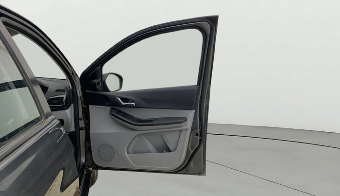 2021 Tata Tiago XZA PLUS PETROL, Petrol, Automatic, 1,065 km, RHS Front Door