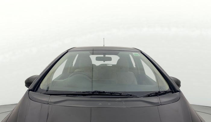 2017 Honda Jazz 1.2L I-VTEC V AT, Petrol, Automatic, 56,139 km, Front Windshield