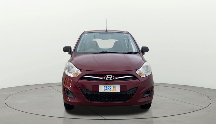 2014 Hyundai i10 MAGNA 1.1, Petrol, Manual, 56,777 km, Front