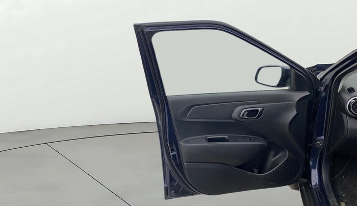 2024 Hyundai EXTER SX 1.2 CNG MT, CNG, Manual, 61,431 km, LHS Front Door