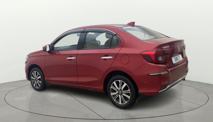 2023 Honda Amaze 1.2L I-VTEC VX, Petrol, Manual, 49,814 km, Left Back Diagonal