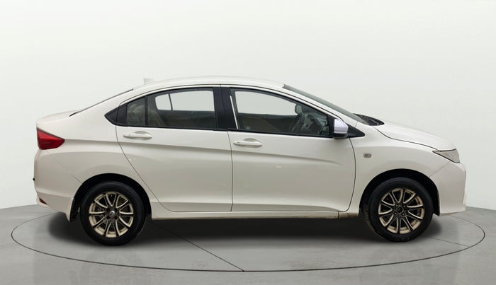2014 Honda City 1.5L I-VTEC SV, Petrol, Manual, 1,19,596 km, Right Side View