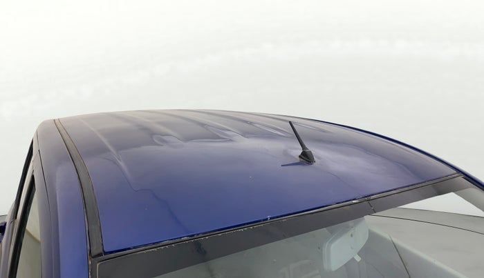 2018 Maruti Celerio ZXI, Petrol, Manual, 67,365 km, Roof