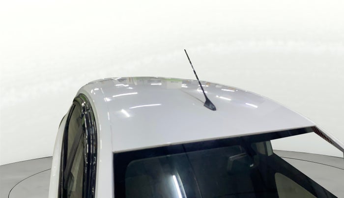 2021 Tata ALTROZ XM PLUS DIESEL, Diesel, Manual, 80,846 km, Roof