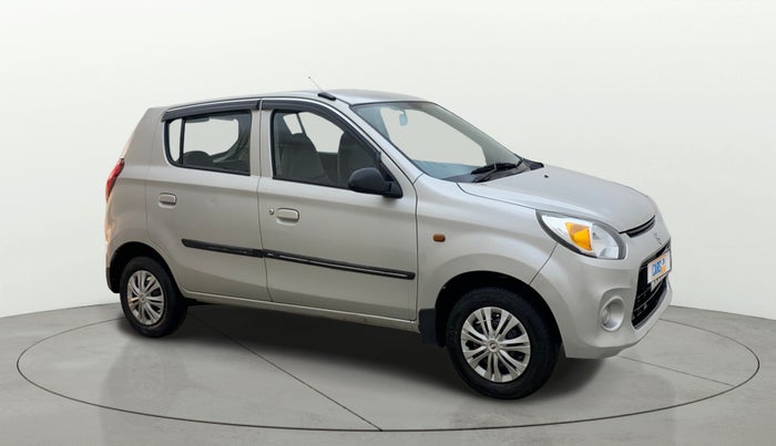 2017 Maruti Alto 800 LXI, Petrol, Manual, 83,670 km, SRP