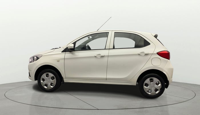 2019 Tata Tiago XT PETROL, Petrol, Manual, 47,990 km, Left Side