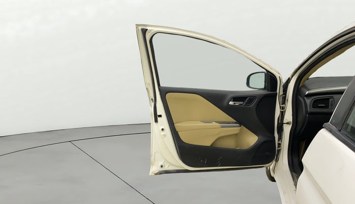 2015 Honda City 1.5L I-VTEC VX, Petrol, Manual, 75,381 km, LHS Front Door