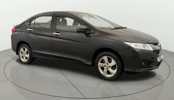 2015 Honda City 1.5L I-VTEC VX, Petrol, Manual, 37,034 km, Right Front Diagonal