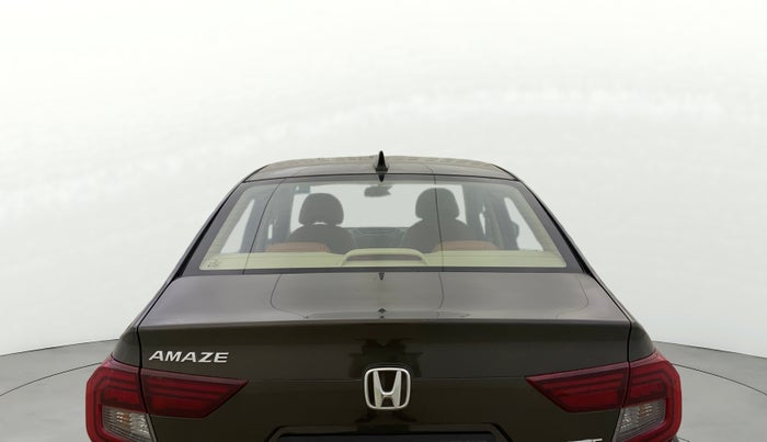 2023 Honda Amaze 1.2L I-VTEC VX, Petrol, Manual, 20,656 km, Rear Windshield