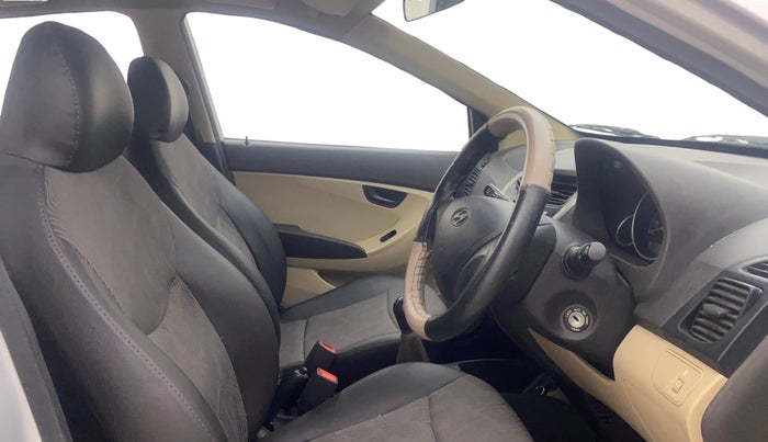 2014 Hyundai Eon MAGNA +, Petrol, Manual, 40,419 km, Right Side Front Door Cabin