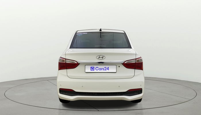 2021 Hyundai XCENT PRIME 	T+ CNG, CNG, Manual, 54,871 km, Back/Rear