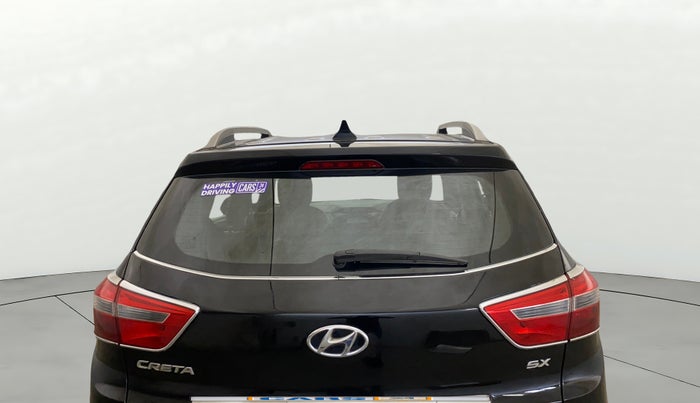 2017 Hyundai Creta SX PLUS 1.6 PETROL, Petrol, Manual, 36,922 km, Rear Windshield