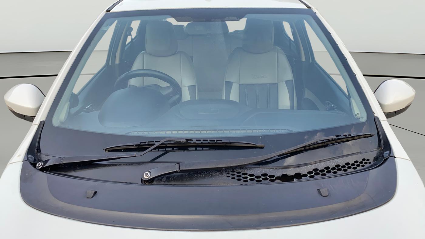 2018 Tata Tiago XZ PETROL, Petrol, Manual, 61,943 km, Front Windshield