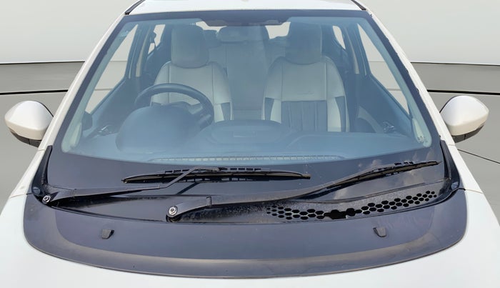 2018 Tata Tiago XZ PETROL, Petrol, Manual, 61,943 km, Front Windshield