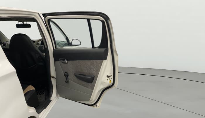 2016 Maruti Alto 800 VXI AIRBAG, Petrol, Manual, 1,37,411 km, RHS Rear Door