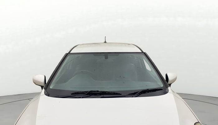 2016 Maruti Baleno DELTA PETROL 1.2, Petrol, Manual, 69,549 km, Front Windshield