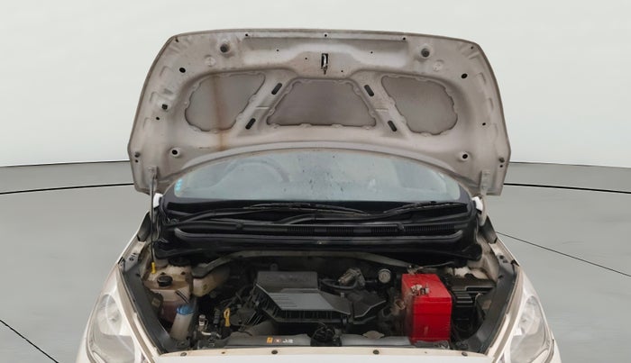 2022 Hyundai NEW SANTRO SPORTZ EXECUTIVE MT CNG, CNG, Manual, 61,834 km, Open Bonet