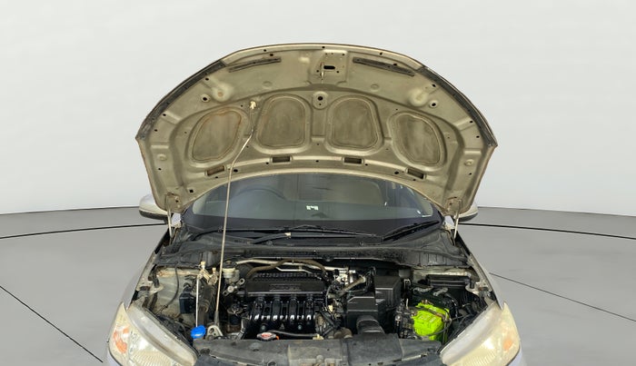 2016 Honda City 1.5L I-VTEC SV CVT, Petrol, Automatic, 76,999 km, Open Bonet