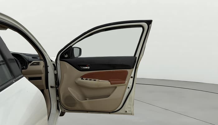 2017 Maruti Dzire VXI, Petrol, Manual, 40,331 km, RHS Front Door